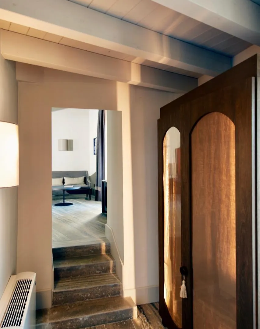 Podere Castel Merlo Resort Villongo
