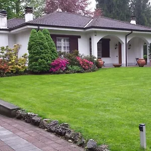 Le Magnolie Bed & Breakfast