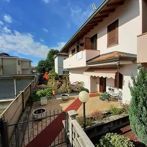 Bucceri Bed & Breakfast