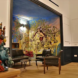 Vespri Luxury & Guest house Palermo