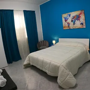 La Conchiglia Casa vacanze Menfi