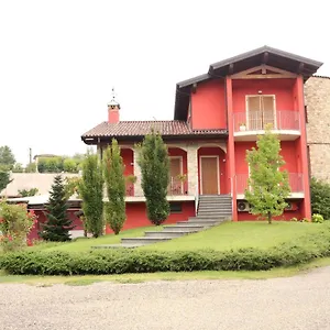 Bosco Longhino Bed & Breakfast