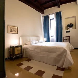Campo Marzio Charming Bed & Breakfast Rome