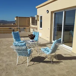 South Valley Guest house Agrigento