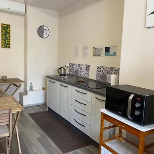 R&b Santa Nicolella Guest house Catania