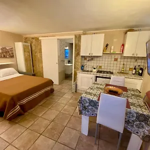 Ronco Primo A San Nicola 4 Casa vacanze Syracuse