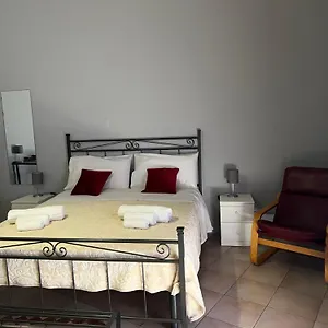 Terrazza Santa Chiara Bed & Breakfast Catania
