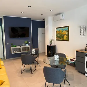 Liu' Al Viale Guest house Agrigento