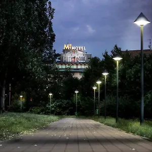 Mihotel **** Milan