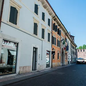 Carrera - Bike Appartamento Verona