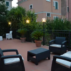 L'oasi Al Pigneto - Guest house Rome