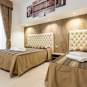 Brancaccio 43 Guest house Rome