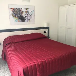 La Casa Di Anna Bed & Breakfast