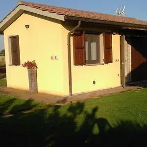Monolocale Con Giardino Casa vacanze Castiglione della Pescaia