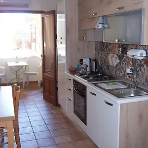 Appartement Mechome