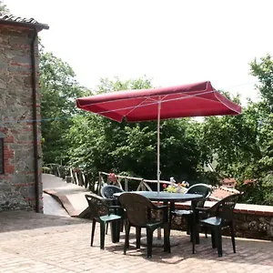 Ferchia Casa vacanze Lucca