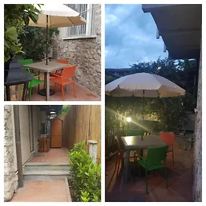 Casa Il Germoglio Appartamento Montecatini-Terme